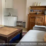 Miete 1 Schlafzimmer wohnung von 30 m² in Salzburg