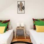 Alugar 2 quarto apartamento em lisbon