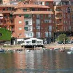 Penthouse Lungomare Andrea Doria 17, Porto Ercole, Monte Argentario