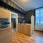 Rent 4 bedroom apartment in Ostrava