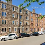 Rent 1 bedroom apartment in Edinburgh  East