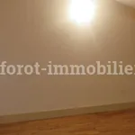 Appartement de 41 m² avec 1 chambre(s) en location à Vernoux-en-Vivarais