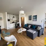 Appartement de 62 m² avec 2 chambre(s) en location à Limoges