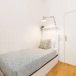 Alquilar 8 dormitorio apartamento en Barcelona