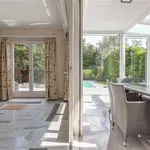 Huur 5 slaapkamer huis van 1626 m² in RHODE-SAINT-GENÈSE