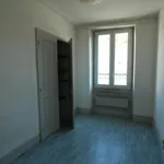 Appartement de 63 m² avec 3 chambre(s) en location à Grenoble