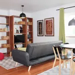 Rent 1 bedroom apartment of 70 m² in lisbon