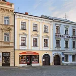 Rent 3 bedroom apartment of 100 m² in Jindřichův Hradec