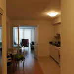 1 bedroom apartment of 731 sq. ft in Toronto (Englemount-Lawrence)