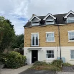 Rent 1 bedroom house in East Midlands