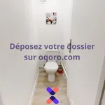 Appartement de 19 m² avec 3 chambre(s) en location à Clermont-Ferrand