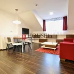 Rent 2 bedroom apartment of 44 m² in Praha