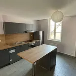 Appartement de 68 m² avec 3 chambre(s) en location à Auxerre