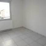 Appartement de 63 m² avec 3 chambre(s) en location à CLUSES