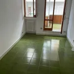 Bilocale con terrazzo Centro