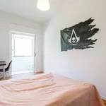 Rent a room in lisbon