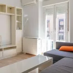 Rent 1 bedroom apartment in madrid