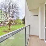 Rent 2 bedroom apartment of 62 m² in Plzeň