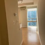 1 bedroom apartment of 376 sq. ft in Mississauga (Fairview)