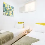 Alugar 2 quarto apartamento em lisbon