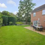 Rent 5 bedroom house in Hertsmere