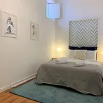 Rent 6 bedroom apartment in Lisbon