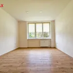 Pronájem bytu 3+1 72m²