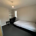 Rent 4 bedroom house in Nottingham