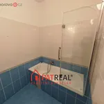 Rent 3 bedroom apartment of 7741 m² in Trhový Štěpánov