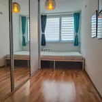 Rent 2 bedroom apartment of 38 m² in Toruń