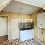 Rent 2 bedroom apartment of 45 m² in GRANVILLET