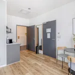 Rent 1 bedroom apartment of 32 m² in Mönchengladbach