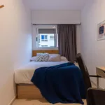 Alquilar 5 dormitorio apartamento en Valencia