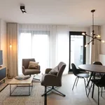 Studio of 40 m² in brussels