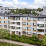 Vuokraa 5 makuuhuoneen asunto, 99 m² paikassa Helsinki