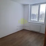 Pronajměte si 2 ložnic/e byt o rozloze 48 m² v Olomouc