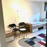 Rent 1 bedroom apartment of 25 m² in Düsseldorf