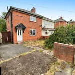 Semi-detached house to rent in Laurel Road, Dudley DY1