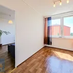 Rent 2 bedroom apartment in Praha 9