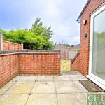 Bungalow to rent in Woodland Avenue, Overstone, Northampton NN6