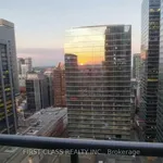 Rent 1 bedroom apartment in Toronto (Bay Street Corridor)