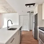  appartement avec 1 chambre(s) en location à Montreal