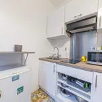 Rent 1 bedroom apartment of 33 m² in Paris