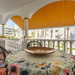 Rent 2 bedroom apartment of 603 m² in Marbella