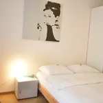 Miete 1 Schlafzimmer wohnung von 30 m² in Zürich