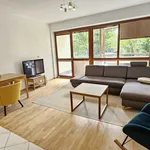 Rent 1 bedroom apartment in Praha 9