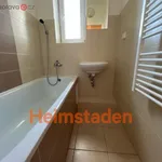 Rent 1 bedroom apartment of 31 m² in Trhový Štěpánov