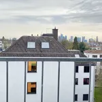 Miete 1 Schlafzimmer wohnung von 22 m² in Frankfurt am Main