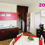 Rent 1 bedroom apartment in Chomutov