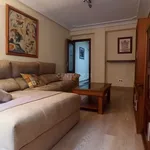 Rent 3 bedroom house of 87 m² in Gijón